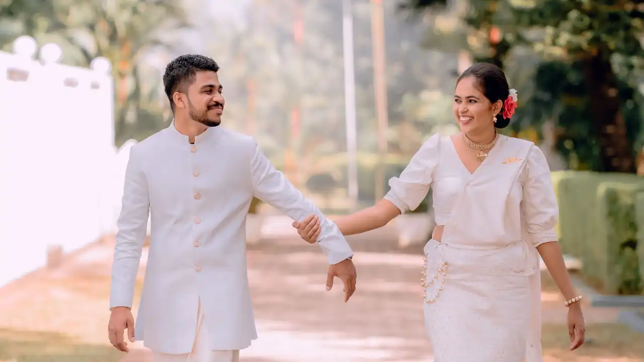 Shutterly Videography Service - Premier 4K Wedding Films