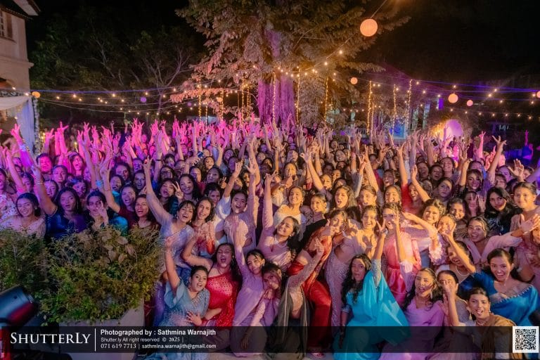 Liora’ 24 – The Social Gathering of Sirimavo Bandaranayake Vidyalaya