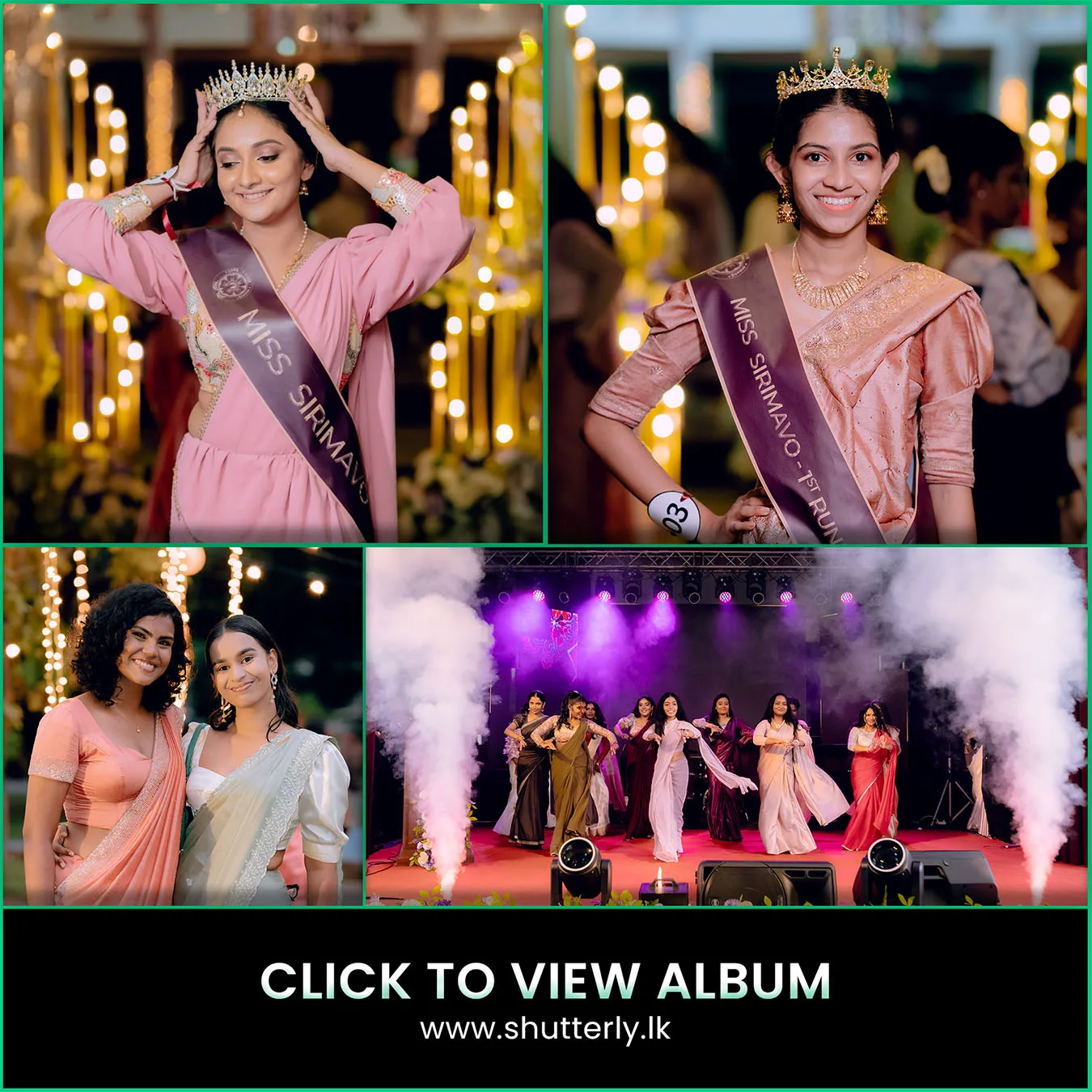 Liora’ 24 – The Social Gathering of Sirimavo Bandaranayake Vidyalaya